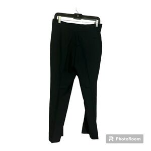Maje dark blue pants